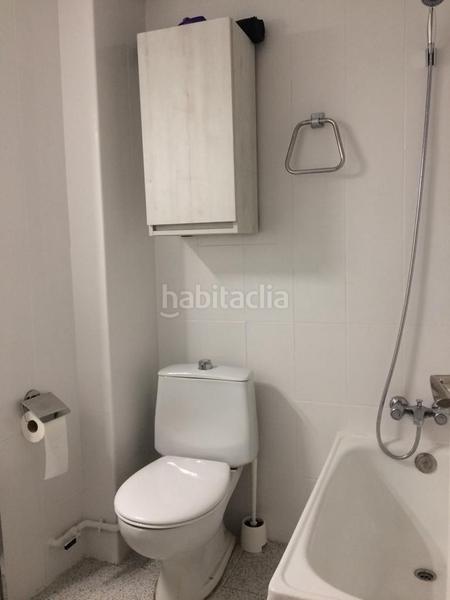 Foto d47f6815-8f80-47ea-a13c-7d71d53bbe80. Rent apartment with heating in Ciudad Jardín - Zoco Córdoba