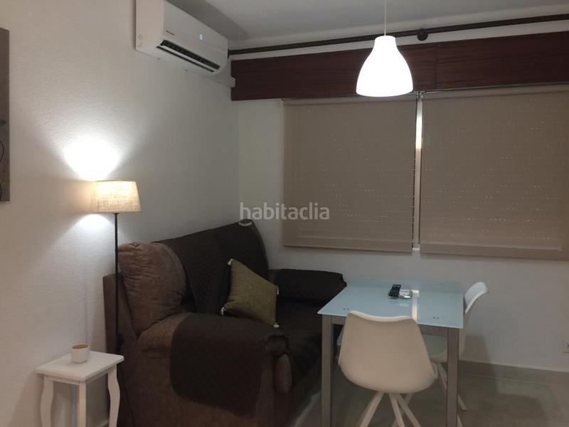 Foto f55010a6-60f0-4b5c-98bb-84a5f0598124. Rent apartment with heating in Ciudad Jardín - Zoco Córdoba