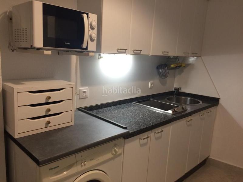 Foto 3b231cf3-bcc0-4f87-9f9b-fd820d6fa036. Location appartement avec chauffage dans Ciudad Jardín - Zoco Córdoba