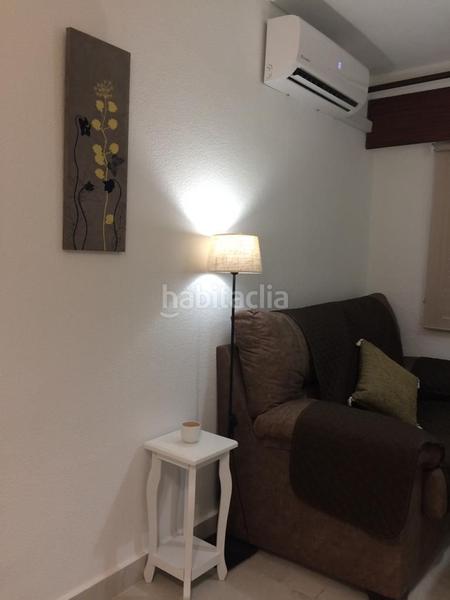 Foto 42337cc0-1e4a-4367-9808-9642500a033a. Location appartement avec chauffage dans Ciudad Jardín - Zoco Córdoba