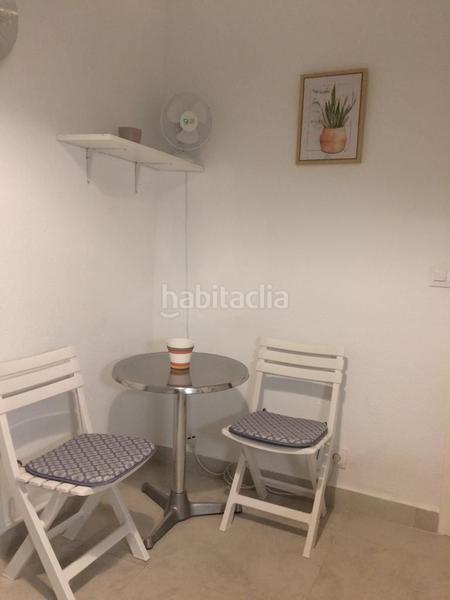 Foto d64740b0-85b2-4df2-86e4-359d00bd22bb. Location appartement avec chauffage dans Ciudad Jardín - Zoco Córdoba
