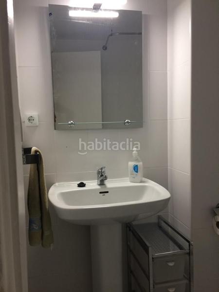 Foto 3c91f076-d9d7-4000-b3f7-64fcc4e5bb98. Miete appartement mit heizung in Ciudad Jardín - Zoco Córdoba