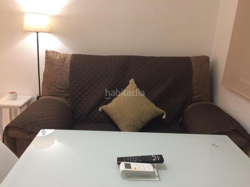 Foto a1fccb08-77c8-43d7-a214-ad1ec6b1aacf. Miete appartement mit heizung in Ciudad Jardín - Zoco Córdoba