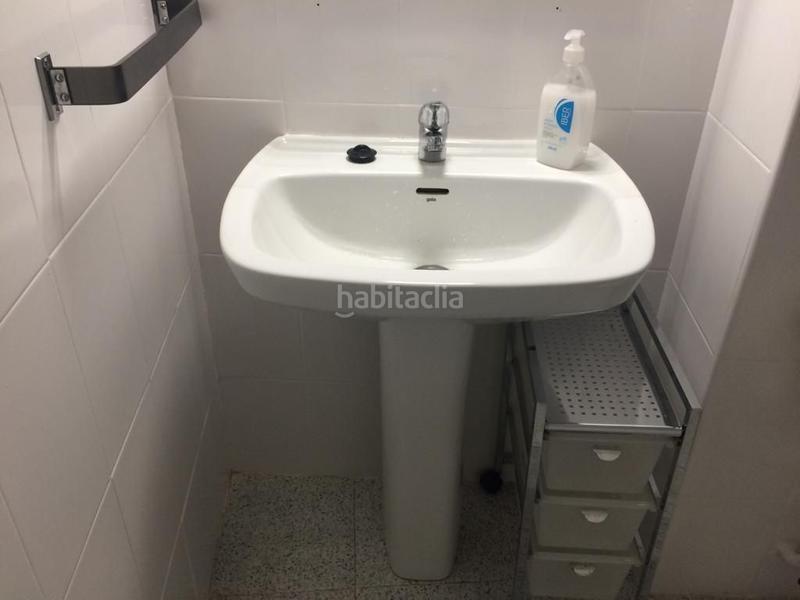 Foto e22f03b6-2b80-47d0-b590-fec64adc9af4. Miete appartement mit heizung in Ciudad Jardín - Zoco Córdoba