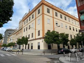 Lloguer Apartament  Calle siete de mayo