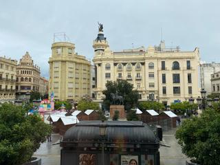 Pis  Plaza de las tendillas