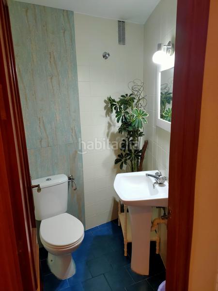 Foto f0eebe8e-749d-48ba-8dbc-cef012d6771a. Affitto appartamento con riscaldamento in Centro Córdoba