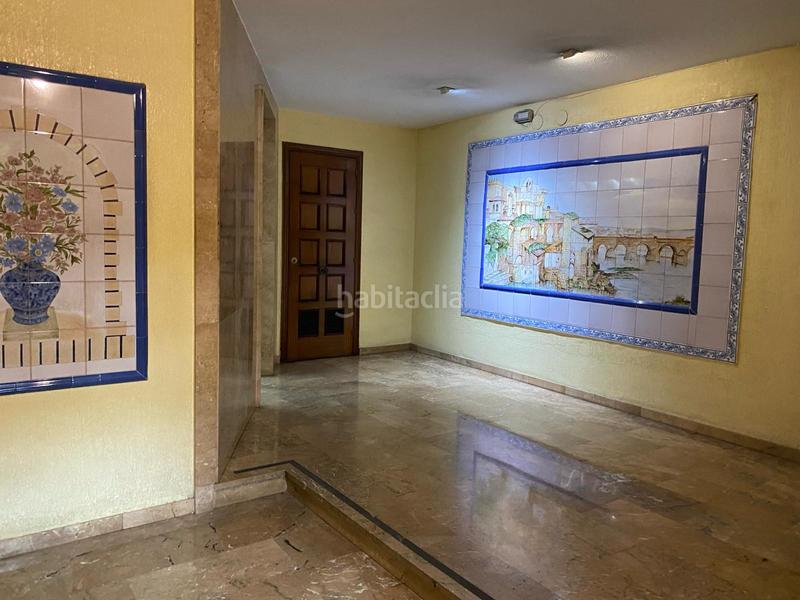 Foto f233e48c-a328-45a4-89f2-48615bb6862b. Affitto appartamento con riscaldamento in Centro Córdoba