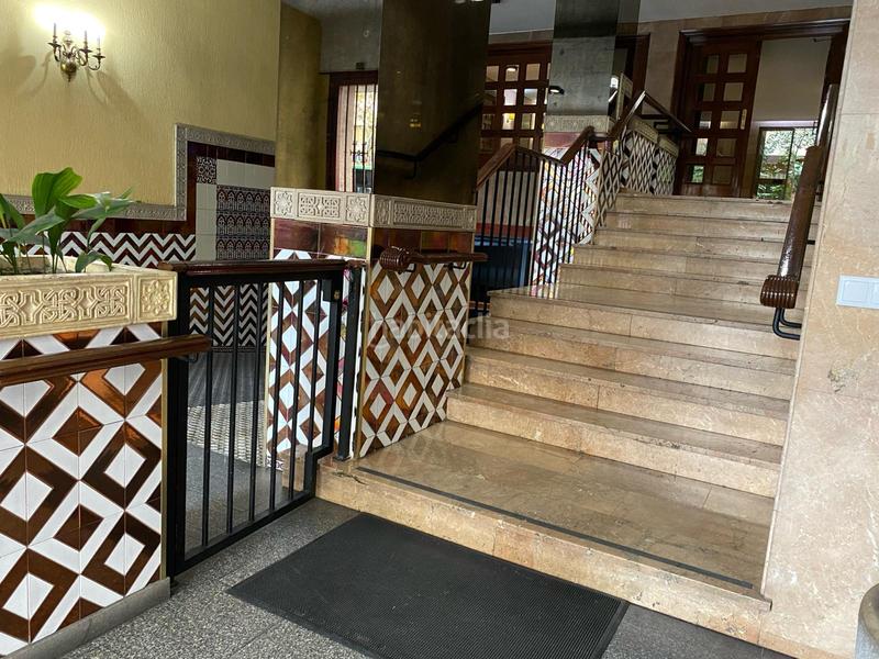 Foto 0e51cd8a-b724-4826-830e-ec92d8ad02a8. Miete etagenwohnung mit heizung in Centro Córdoba