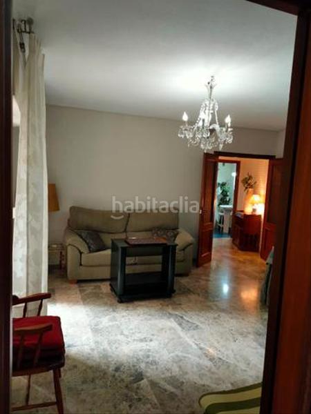 Foto f57bc574-2f8f-4a28-8fd7-edc1250687d0. Miete etagenwohnung mit heizung in Centro Córdoba