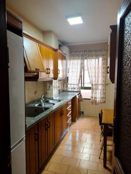 Foto 4596ce6c-28d8-4757-89f4-86dbd82b86bb. Rent flat with heating in Centro Córdoba