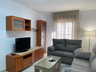 Location Appartement à Sta. Marina - San Andrés - San Pablo - San Lorenzo