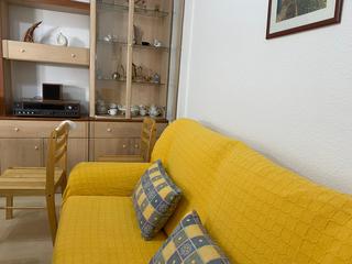 Lloguer Apartament a Centro