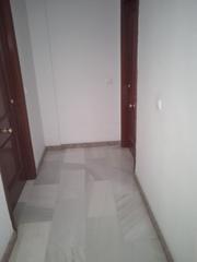 Location Appartement  Calle de la previsión