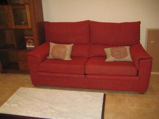 Location Appartement  Avenida del aeropuerto