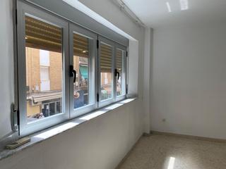 Appartamento en Santa Rosa - Valdeolleros