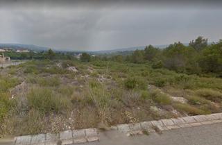 Terreno residenziale in Urbanizacion mas bermell 502