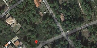 Terreny residencial a Urbanizacion mas bermell 632