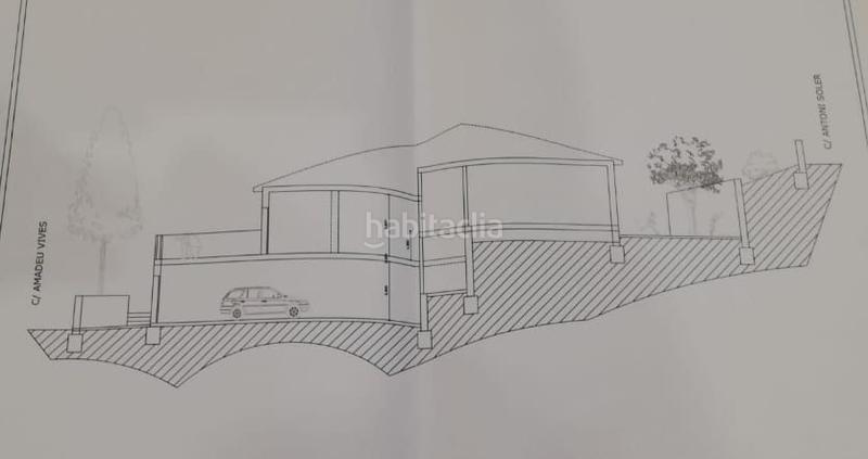 Foto 0563a51d-4bcb-4550-a387-1f9728f4caa5. Terreny residencial a Lliçà d´Amunt