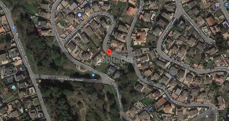 Foto 4810341a-5d92-4414-8b8b-1c61a1463783. Terreny residencial a Lliçà d´Amunt