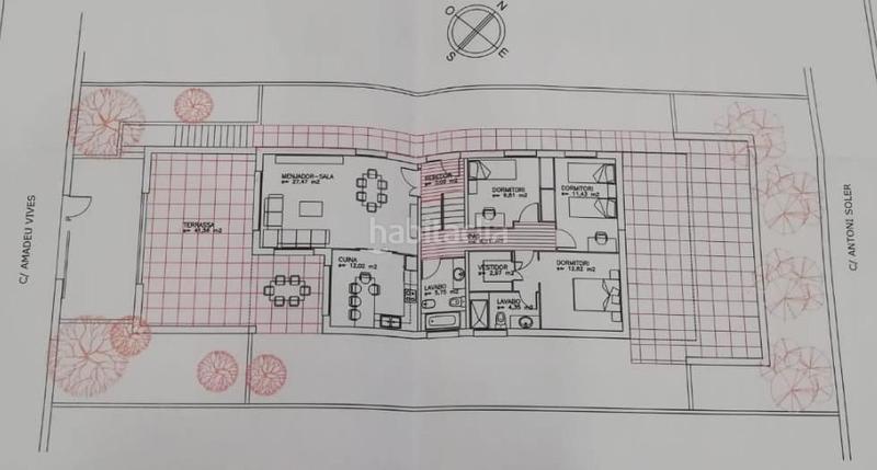 Foto e10c1cac-4045-40d7-adfa-8315607bba9a. Terreny residencial a Lliçà d´Amunt