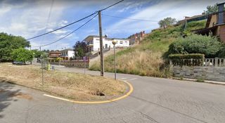 Terreny residencial  Carrer d'antoni soler