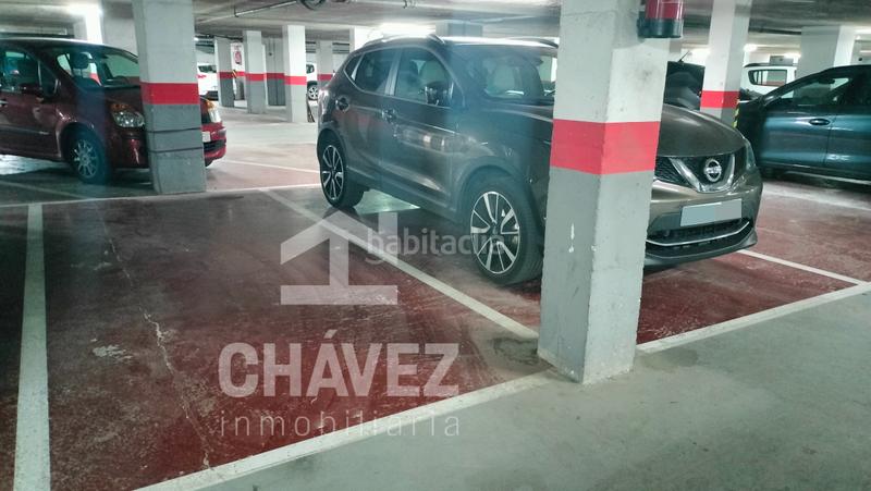 Foto 7645c9dd-b579-4590-b066-3bd87c06be5c. Aparcament cotxe a carrer de balmes 7 a Ajuntament-Maragall Ripollet