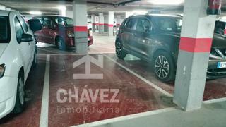 Aparcament cotxe a Carrer de balmes 7. Plaza de aparcamiento en balmes-mercadona ripollet