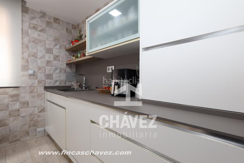 Foto 04767488-e0e3-4bed-970d-2177cdac0d82. Dúplex ático dúplex en pinetons en Can Clos-Pinetons Ripollet