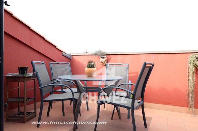 Foto 195d8491-f1be-47bd-80aa-dedd492ce44f. Dúplex ático dúplex en pinetons en Can Clos-Pinetons Ripollet