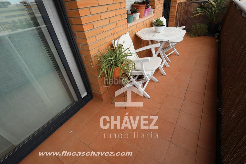 Foto f2de84c1-3af1-4b47-a7bc-9e71e06e8e14. Dúplex ático dúplex en pinetons en Can Clos-Pinetons Ripollet