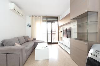 Miete Etagenwohnung in Centre. ?? piso en alquiler – zona calvario- ripollet