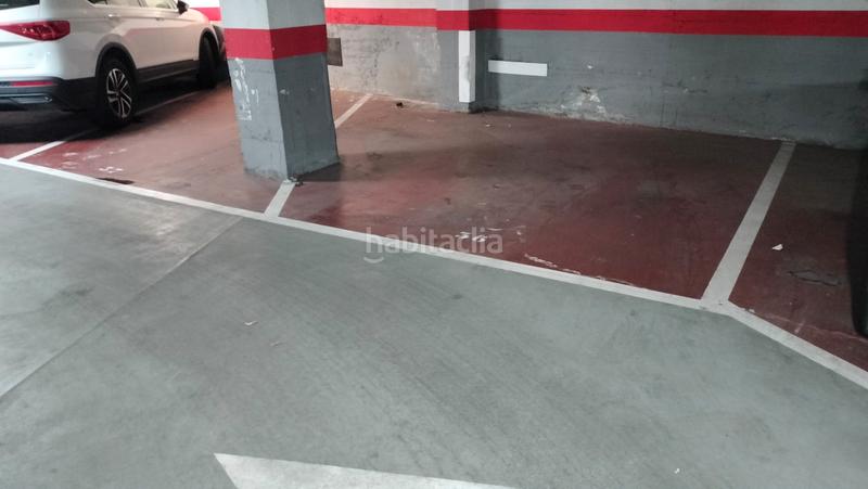 Foto 9a6561f0-b093-4762-8f2e-8f7d8baaa7bc. Lloguer aparcament de moto a carrer de balmes 11 a Ripollet