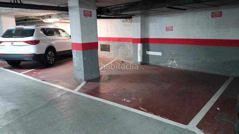 Foto 21fb28d3-9dbd-4710-9dbc-a0bff76f4a63. Location parking moto dans carrer de balmes 11 dans Ripollet