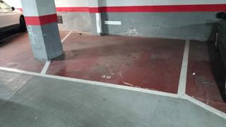 Parking voiture à Carrer de Balmes 11