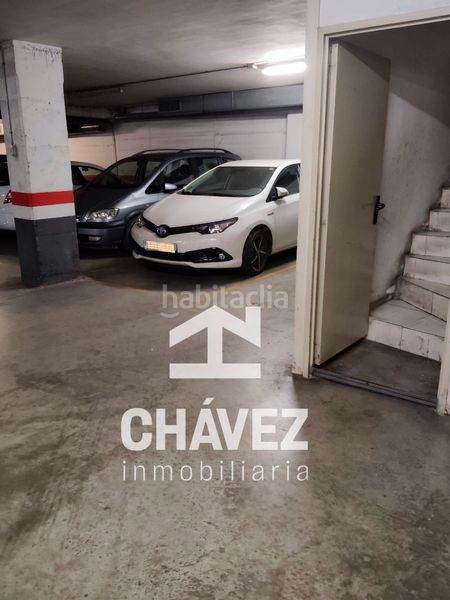 Foto 29320e6d-9b7e-4e7b-921e-a6b769fc2b17. Parking coche plaza de aparcamiento en frente mercadona en Ripollet