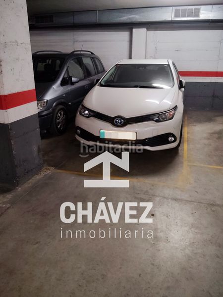 Foto 91a27167-2191-429e-8abe-b591ad78633d. Parking coche plaza de aparcamiento en frente mercadona en Ripollet
