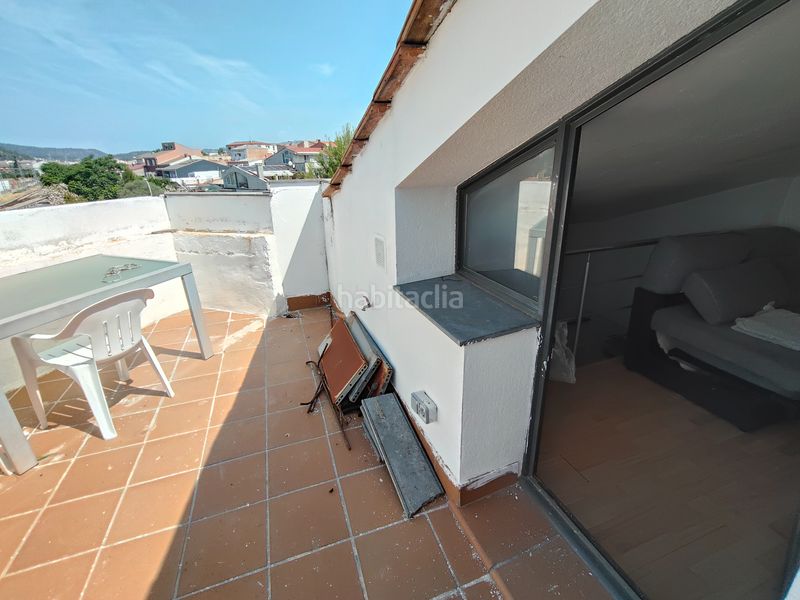 Foto 1c85ed8a-5cf2-42fb-9b45-235a56075780. Piso ¡ático dúplex con solárium junto a la estación ! en Sant Vicenç de Castellet