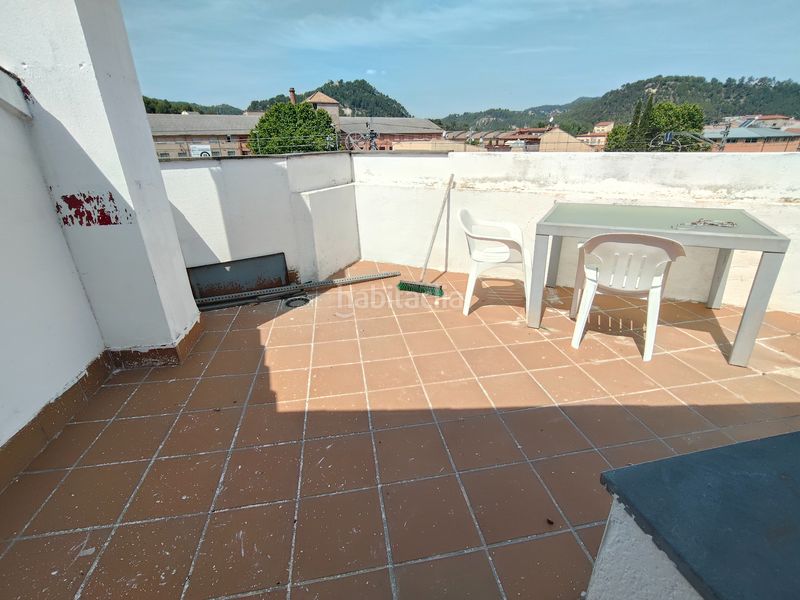 Foto 4738995a-a453-4982-9db5-5fe0a7c15c9b. Piso ¡ático dúplex con solárium junto a la estación ! en Sant Vicenç de Castellet