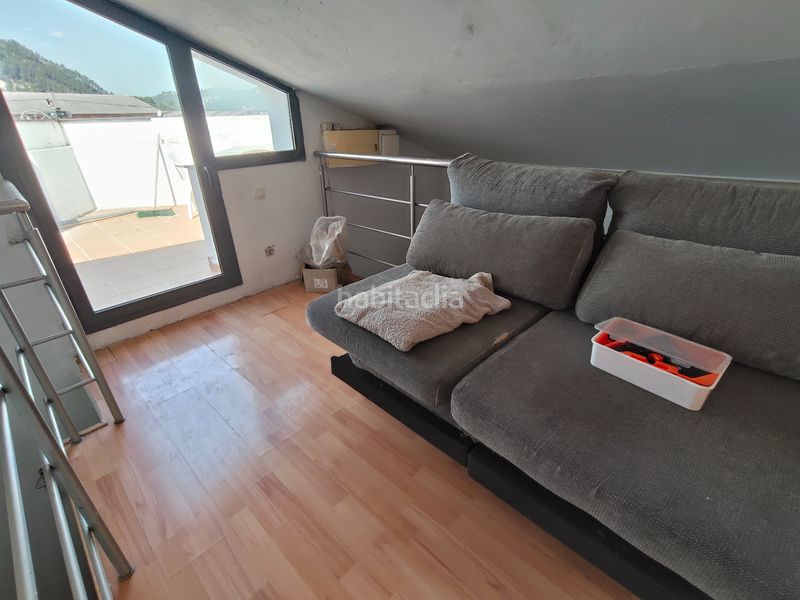 Foto 4bc3935a-5d61-48db-a2c3-6aa8b4d64a89. Piso ¡ático dúplex con solárium junto a la estación ! en Sant Vicenç de Castellet