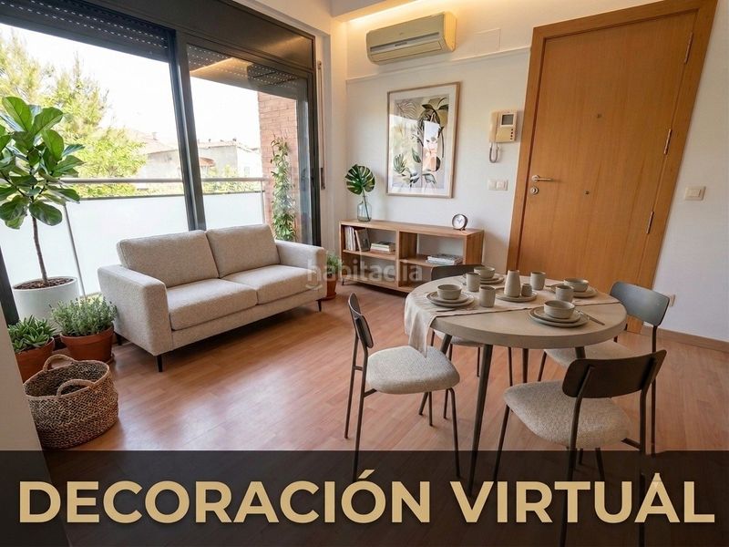 Foto ef9b0dd5-07fc-4d2a-a2dd-ef5ec68aa5de. Piso ¡ático dúplex con solárium junto a la estación ! en Sant Vicenç de Castellet