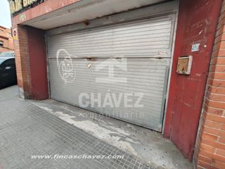Aparcament cotxe a Carrer de balmes 7. Se venden dos plazas de parking unidas-coches y motos