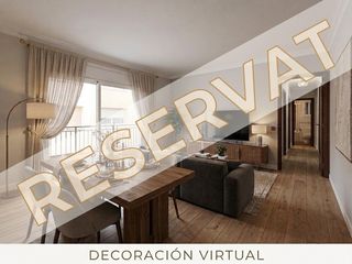 Flat  Avinguda diagonal. Piso de 3 hab. y 1 baño en palau-solità i plegamans- ascensor