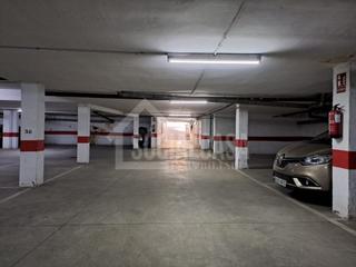 Aparcament cotxe a Casco Histórico  - Ribera - San Basilio. Plaza de garaje en san basilio