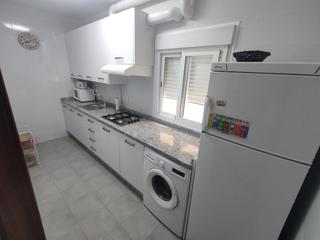Lloguer Pis a Calle rodolfo gil 5. Se alquila piso de 3 habitacianes junto a costasol