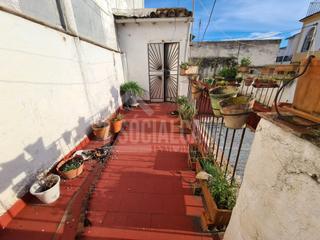 Maison à Sta. Marina - San Andrés - San Pablo - San Lorenzo. Casa para demoler y reconstruir a minutos del palacio de viana y