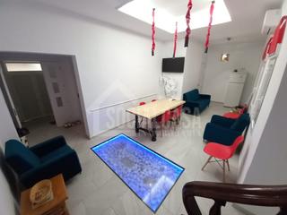 Casa  Calle alderetes. Ciudad jardin casa nueva con 2 plantas garajepatio  azotea, idea