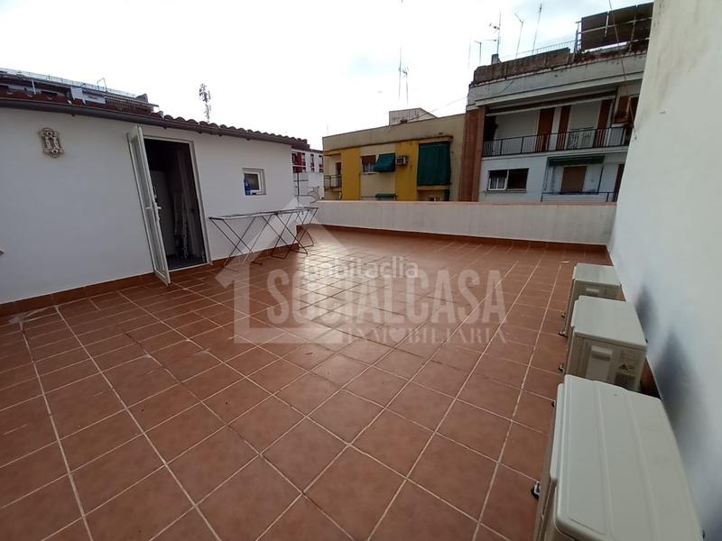 Foto 36a19815-2707-47d7-ba33-91177e237605. Casa a Ciudad Jardín - Zoco Córdoba