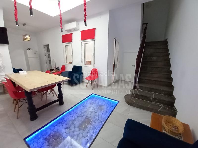 Foto 3f5476d0-dd57-4903-aac1-9430775efebc. Casa a Ciudad Jardín - Zoco Córdoba