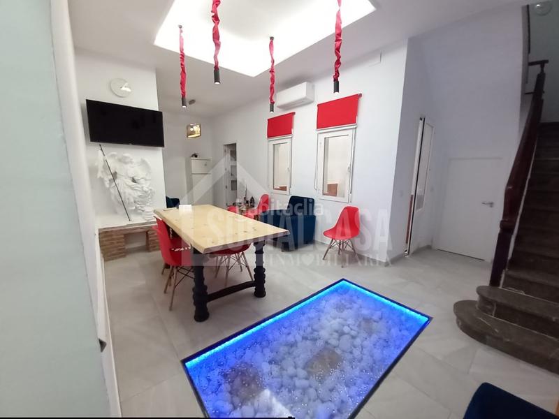 Foto 5d973004-a120-4876-b513-427b61666913. Casa a Ciudad Jardín - Zoco Córdoba